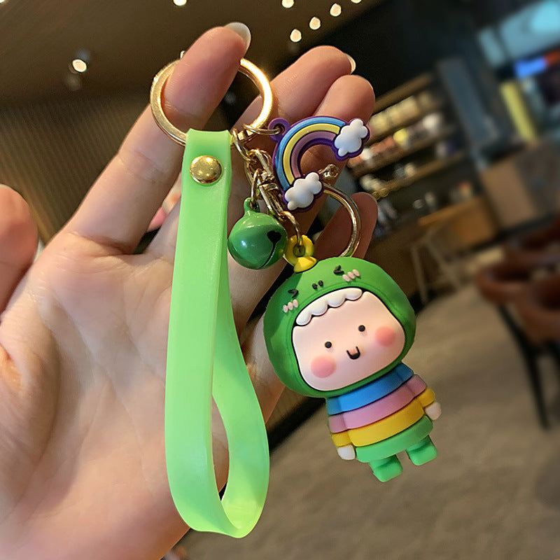 【🔥HOT🔥】Phone/Key Chain Blind Bag- Open in live Regular price