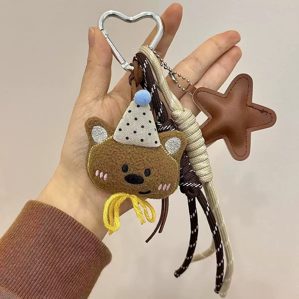【🔥HOT🔥】Bag Charm  Blind Bag- Open in live Regular price