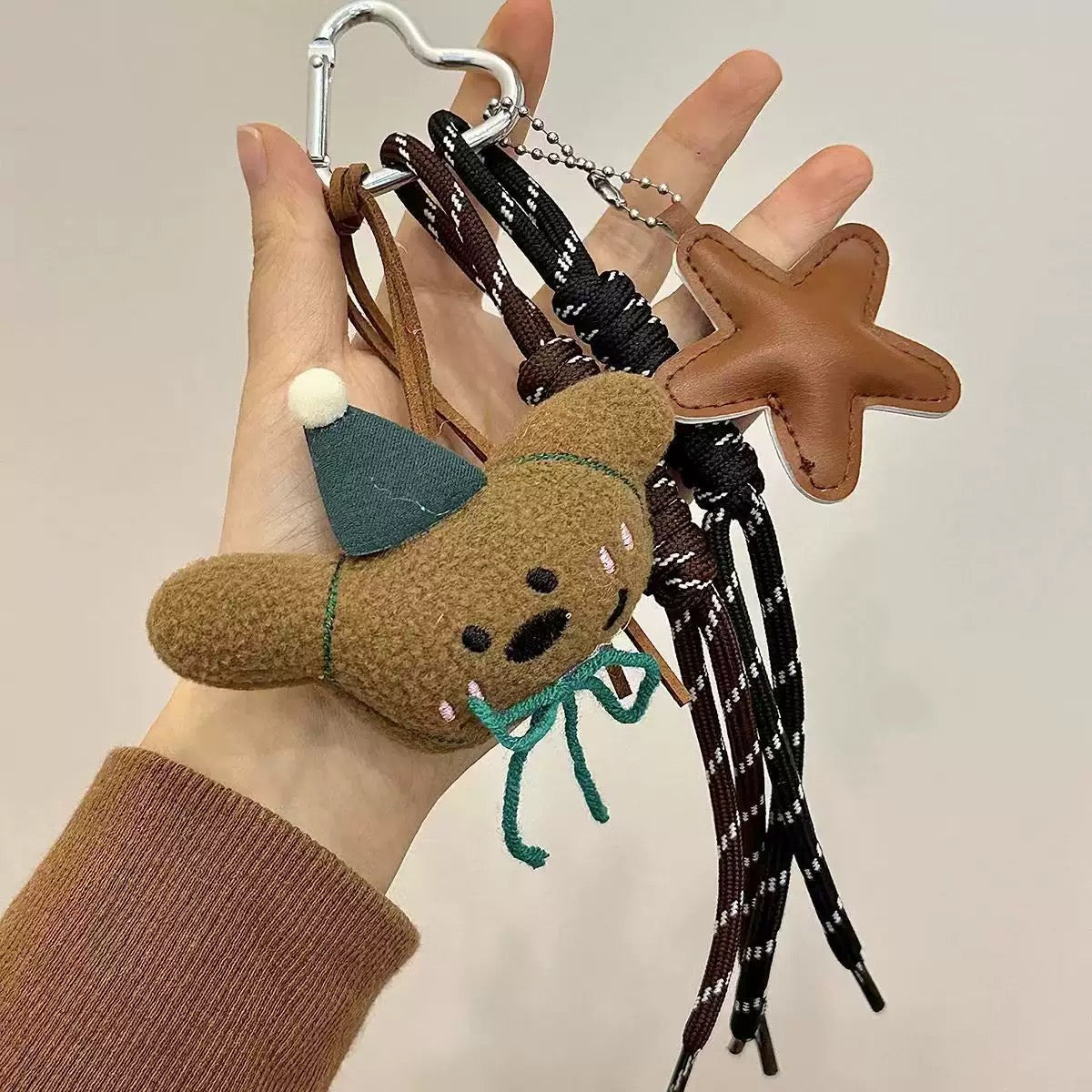 【🔥HOT🔥】Bag Charm  Blind Bag- Open in live Regular price