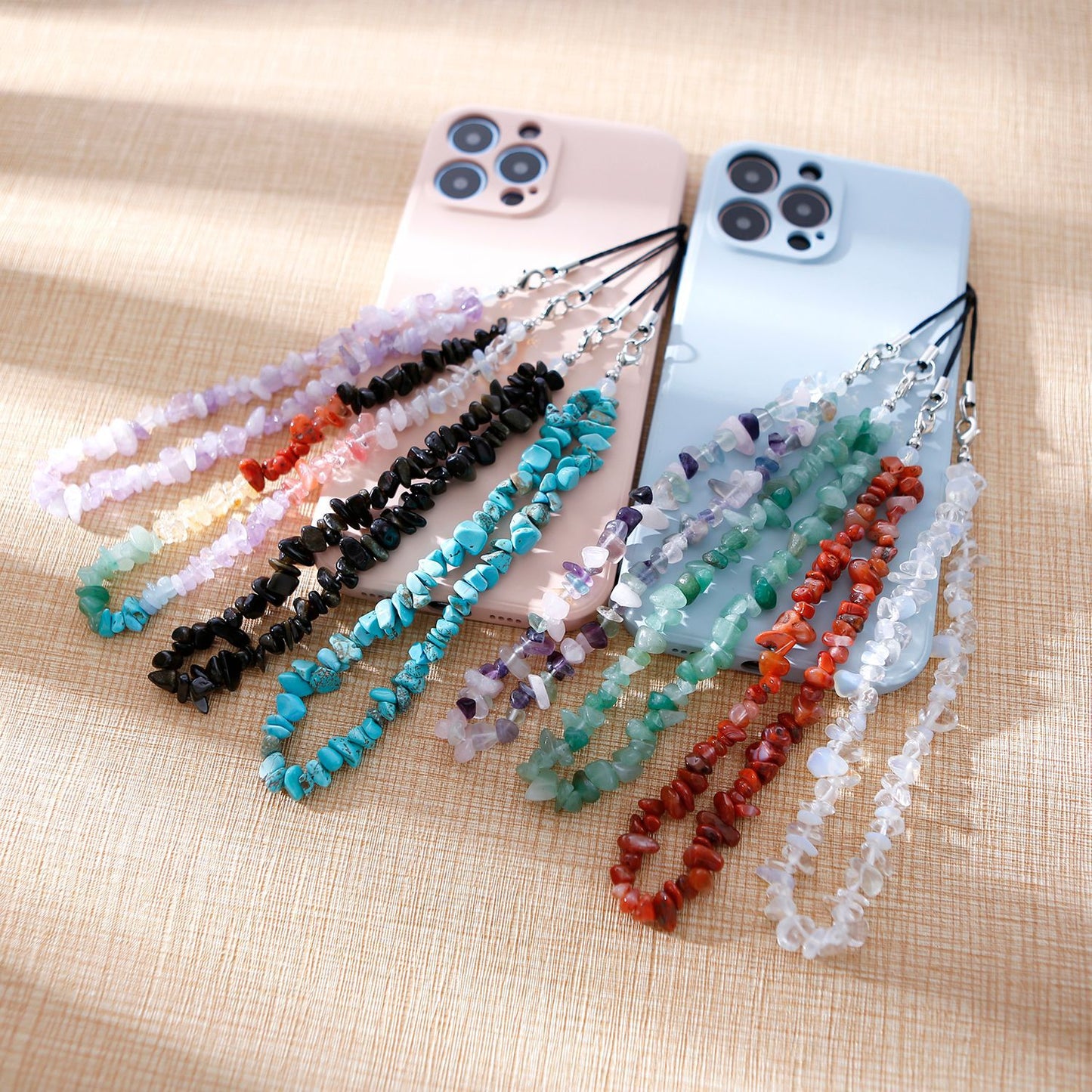 【🔥HOT🔥】Phone/Key Chain Blind Bag- Open in live Regular price