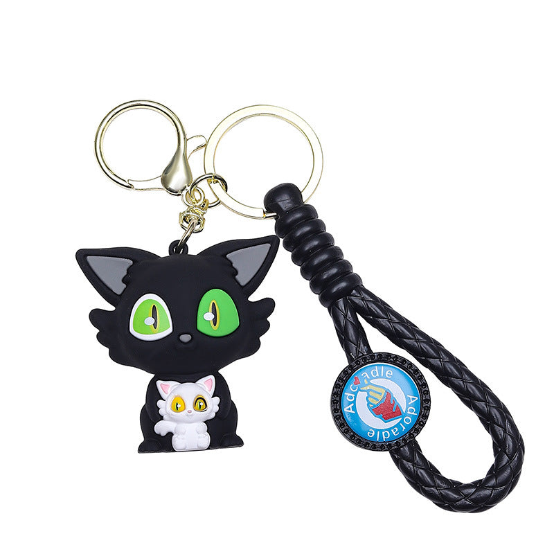 【🔥HOT🔥】Phone/Key Chain Blind Bag- Open in live Regular price