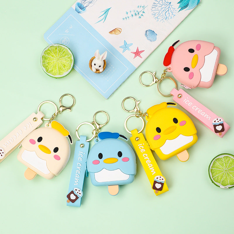 【🔥HOT🔥】Phone/Key Chain Blind Bag- Open in live Regular price