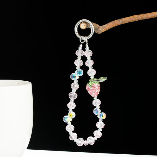 ✨【Glam Crystal Phone Charm】Live Exclusive Deal!
