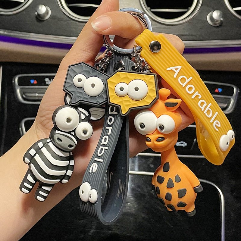 【🔥HOT🔥】Phone/Key Chain Blind Bag- Open in live Regular price