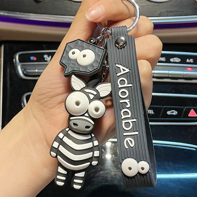 【🔥HOT🔥】Phone/Key Chain Blind Bag- Open in live Regular price