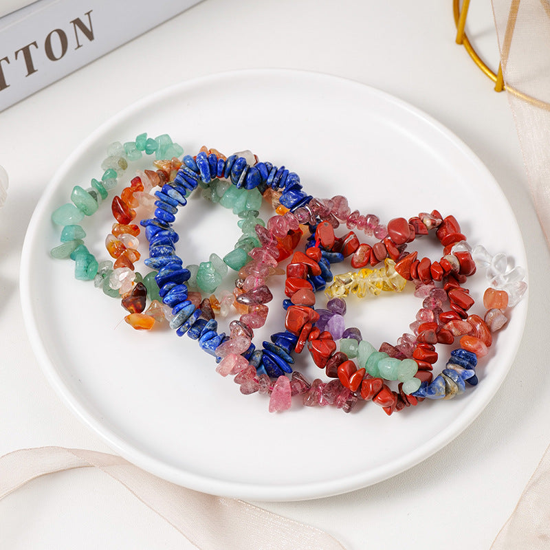 【🔥HOT🔥】Bracelet Lucky Bag- Open in live
