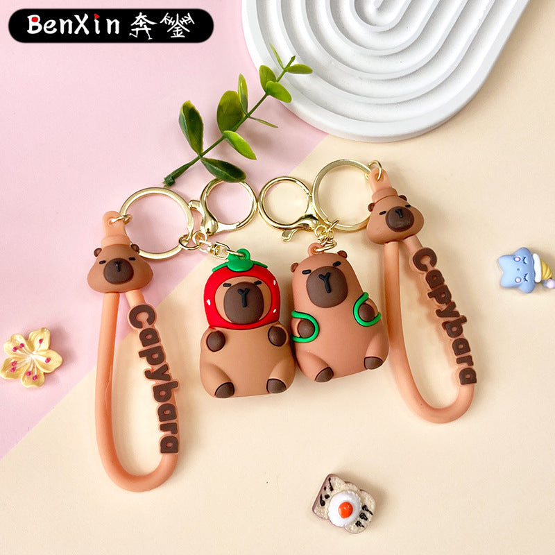 【🔥HOT🔥】Phone/Key Chain Blind Bag- Open in live Regular price