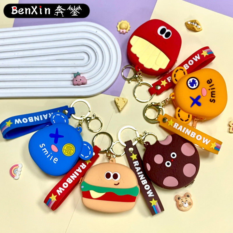 【🔥HOT🔥】Phone/Key Chain Blind Bag- Open in live Regular price