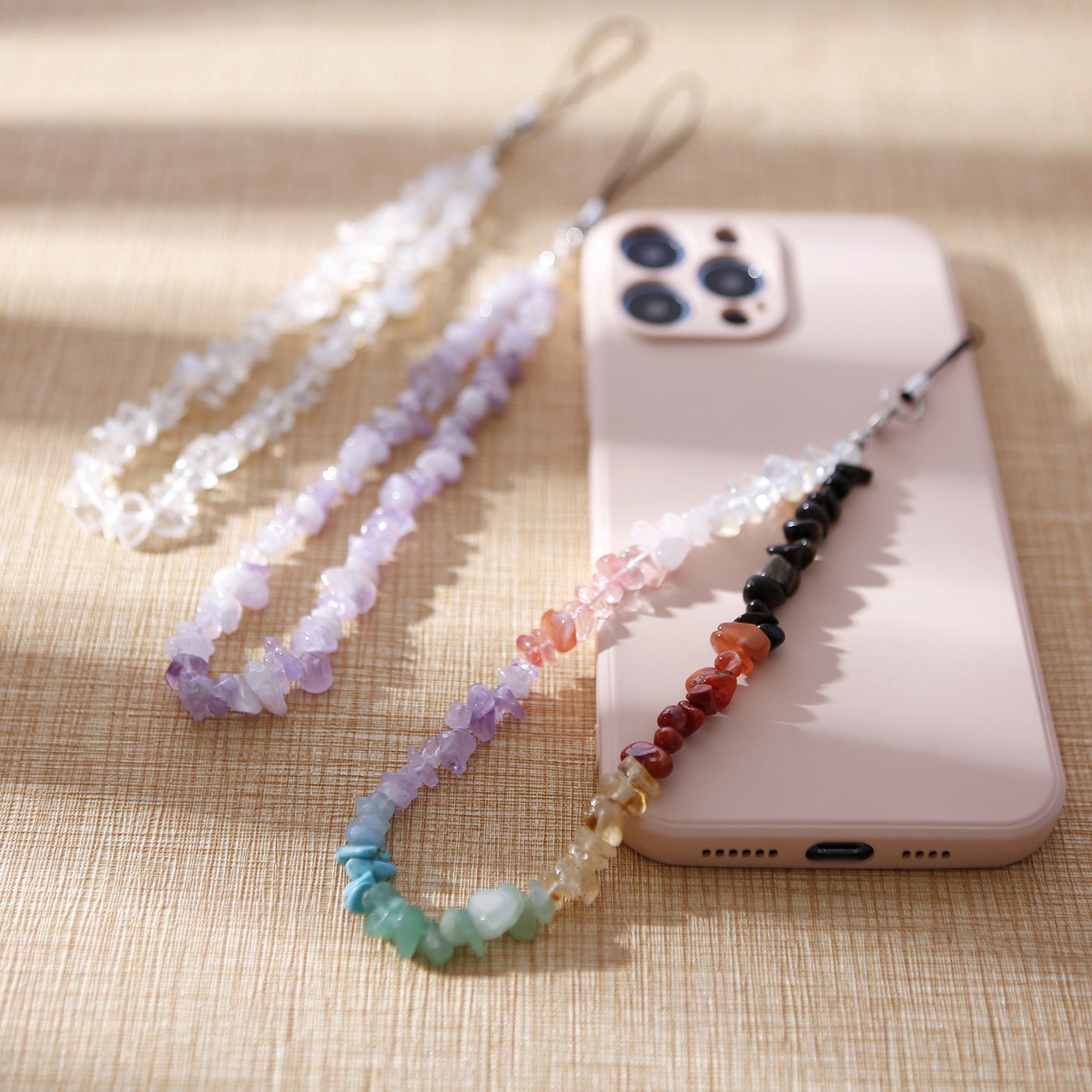 【🔥HOT🔥】Phone/Key Chain Blind Bag- Open in live Regular price