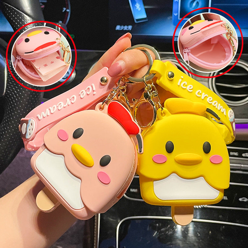 【🔥HOT🔥】Phone/Key Chain Blind Bag- Open in live Regular price