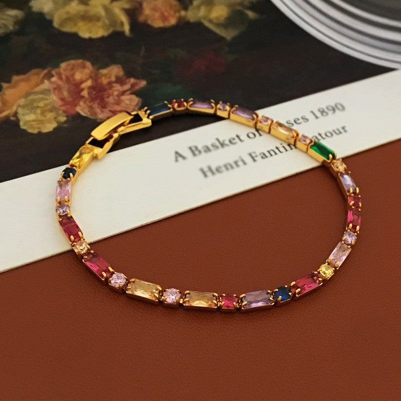【🔥HOT🔥】Bracelet Lucky Bag- Open in live