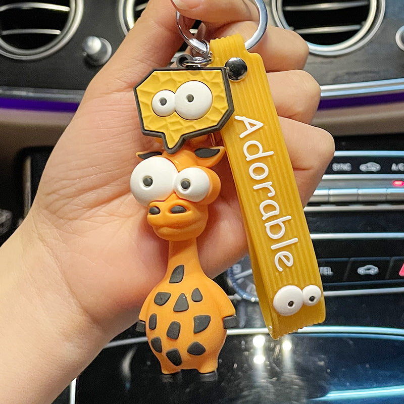 【🔥HOT🔥】Phone/Key Chain Blind Bag- Open in live Regular price