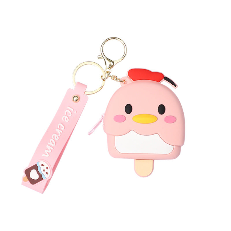 【🔥HOT🔥】Phone/Key Chain Blind Bag- Open in live Regular price