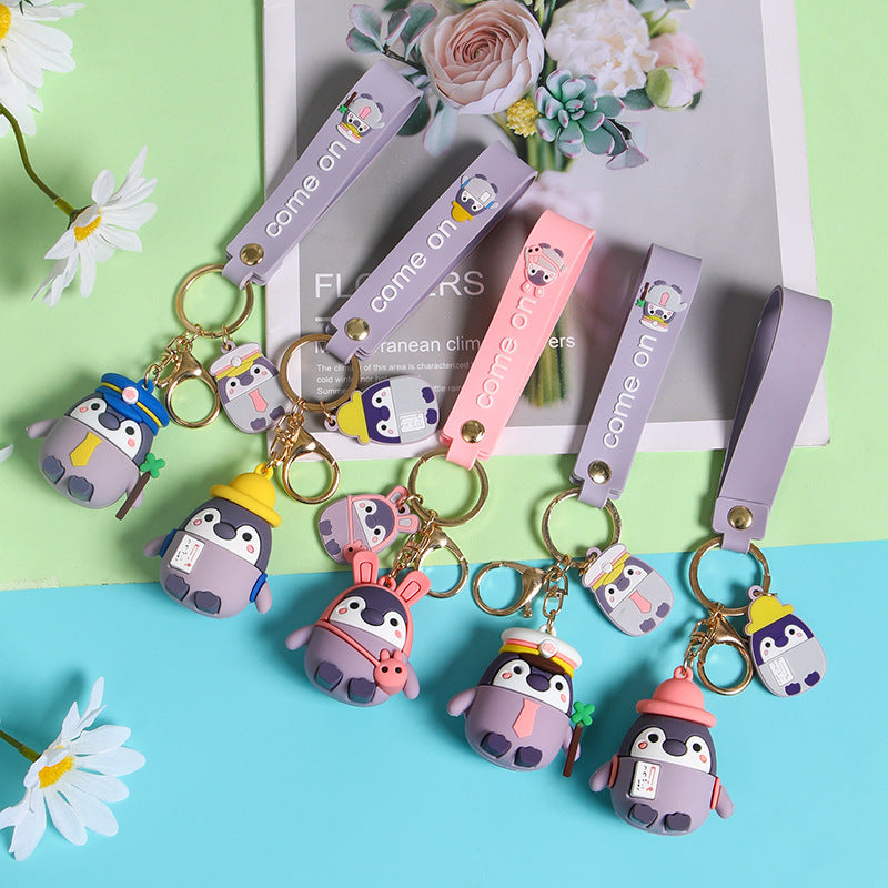 【🔥HOT🔥】Phone/Key Chain Blind Bag- Open in live Regular price