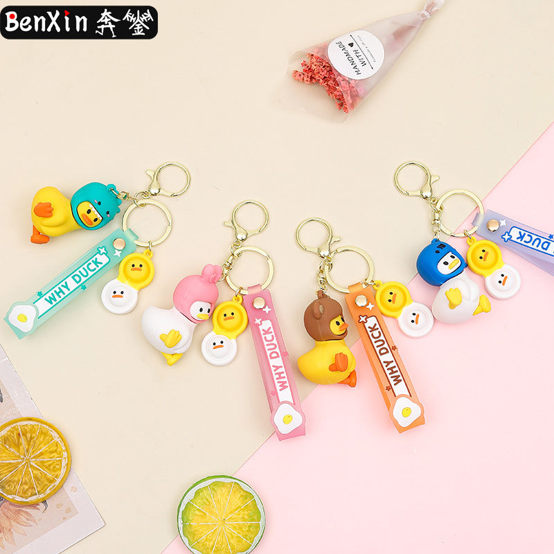 【🔥HOT🔥】Phone/Key Chain Blind Bag- Open in live Regular price